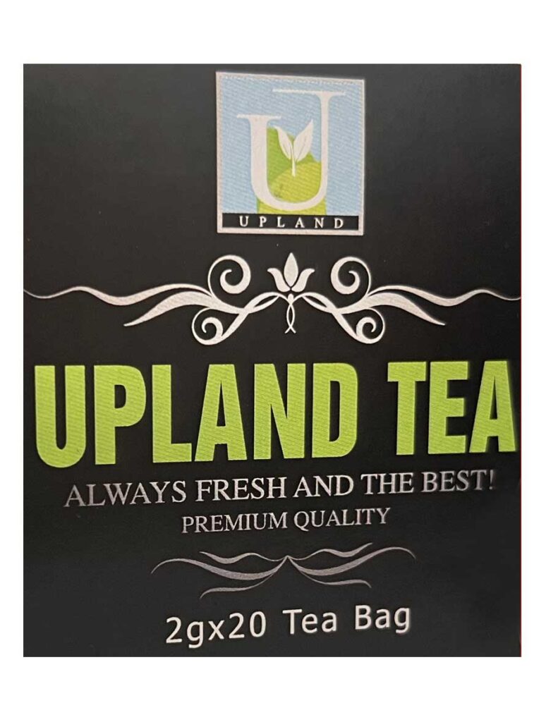 UPLAND TEA Anurajag