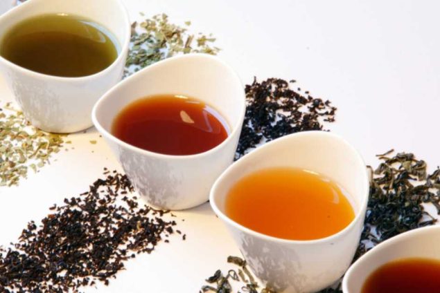 Types-of-Ceylon-tea